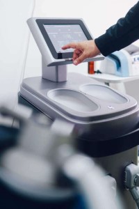 Physical therapy clinic - Fizio Glišić - ambulanta-01