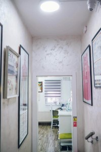 Physical therapy clinic - Fizio Glišić - ambulanta-03