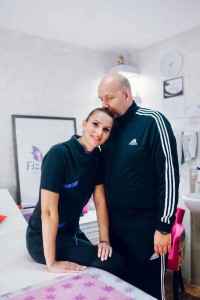 Physical therapy clinic - Fizio Glišić - ambulanta-04