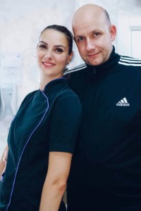 Physical therapy clinic - Fizio Glišić - ambulanta-05