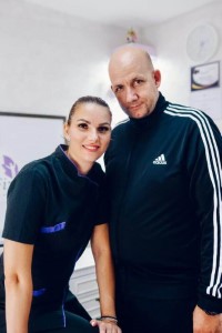 Physical therapy clinic - Fizio Glišić - ambulanta-06