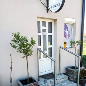 Physical therapy clinic - Fizio Glišić - ambulanta-08