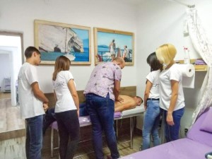 Physical therapy clinic - Fizio Glišić - ambulanta-11