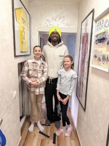 Physical therapy clinic - Fizio Glišić - ambulanta-14