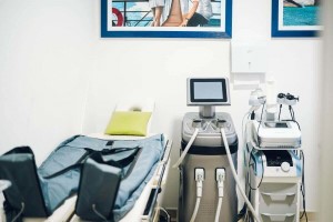 Physical therapy clinic - Fizio Glišić - ambulanta-17