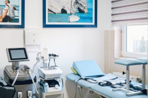 Physical therapy clinic - Fizio Glišić - ambulanta-18