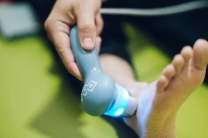 Physical therapy clinic - Fizio Glišić - ambulanta-19