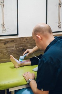 Physical therapy clinic - Fizio Glišić - ambulanta-20