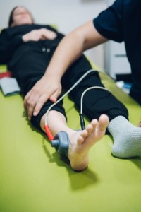 Physical therapy clinic - Fizio Glišić - ambulanta-23