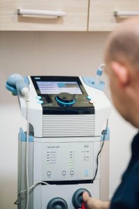 Physical therapy clinic - Fizio Glišić - ambulanta-24