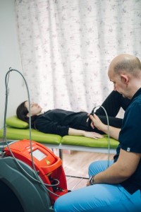 Physical therapy clinic - Fizio Glišić - ambulanta-29