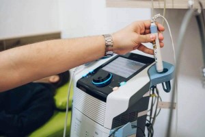 Physical therapy clinic - Fizio Glišić - ambulanta-30
