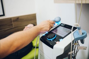 Physical therapy clinic - Fizio Glišić - ambulanta-31