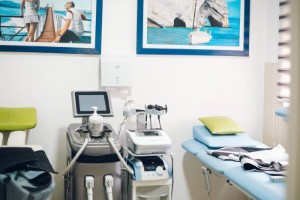 Physical therapy clinic - Fizio Glišić - ambulanta-32