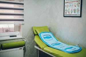 Physical therapy clinic - Fizio Glišić - ambulanta-33