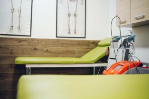 Physical therapy clinic - Fizio Glišić - ambulanta-35