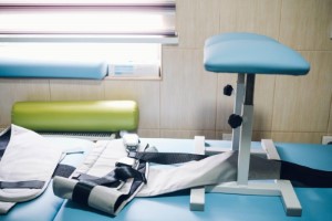 Physical therapy clinic - Fizio Glišić - ambulanta-39