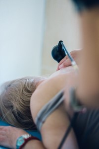 Physical therapy clinic - Fizio Glišić - ambulanta-43