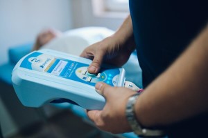Physical therapy clinic - Fizio Glišić - ambulanta-45