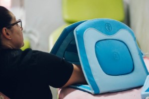 Physical therapy clinic - Fizio Glišić - ambulanta-46