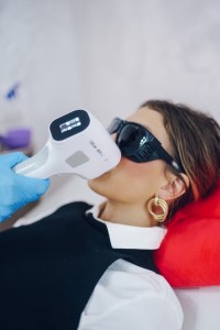 Beauty treatments - Fizio Glišić - beauty-24