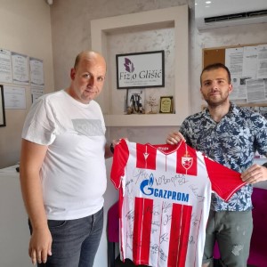 Sports rehabilitation - Fizio Glišić - sport-01