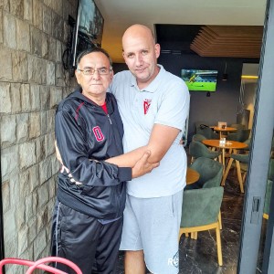Sports rehabilitation - Fizio Glišić - sport-02