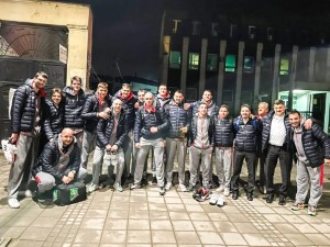 Sports rehabilitation - Fizio Glišić - sport-03