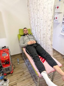 Sports rehabilitation - Fizio Glišić - sport-07